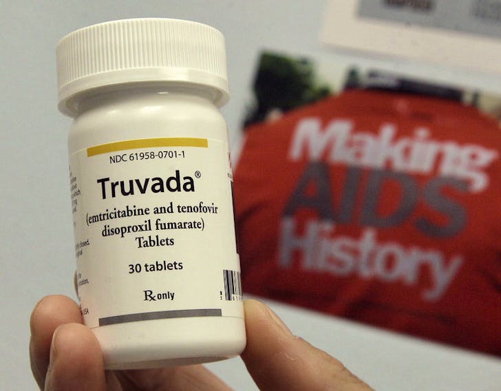 People at risk of HIV infection in Newfoundland and Labrador can now access Truvada and generic brands of pre-exposure prophylaxis under the provincial drug plan.