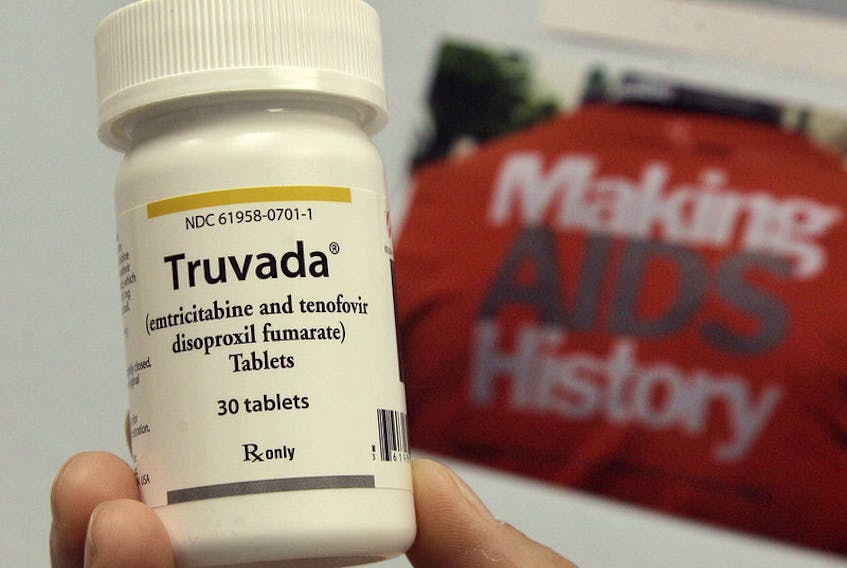 People at risk of HIV infection in Newfoundland and Labrador can now access Truvada and generic brands of pre-exposure prophylaxis under the provincial drug plan.