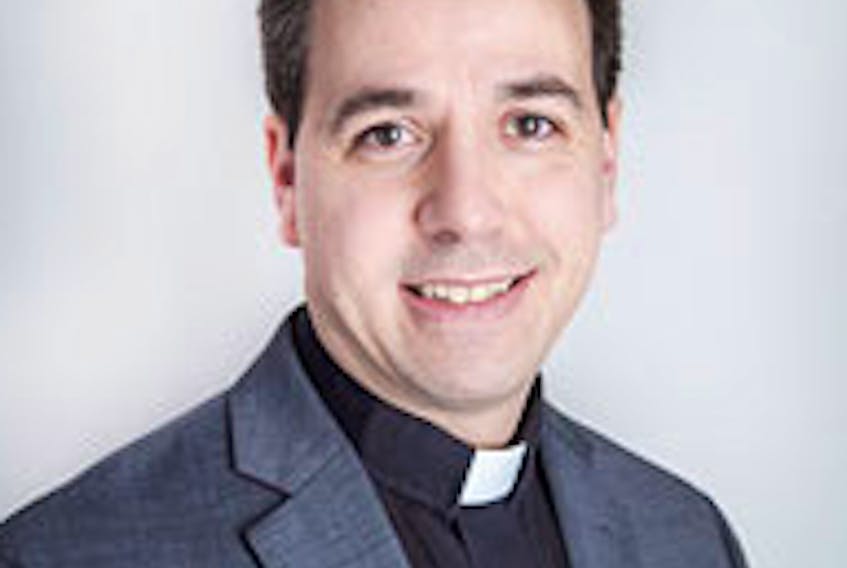 Religious Social Action Coalition co-ordinator David Burrows.