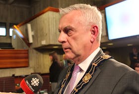St. John's Mayor Danny Breen said he understands environmental and health concerns people have expressed about drive-thrus, but he has also heard concerns from the business community.