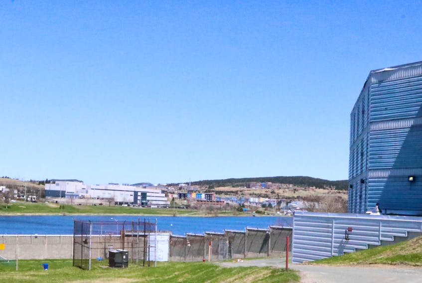 Is prime real estate on Quidi Vidi Lake in St. John’s the best site for a prison? Send us a letter and tell us what you think.