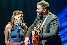 Fortunate Ones — Catherine Allan and James O’Brien — have picked up four nominations for the 2019 East Coast Music Awards, which will be held in Charlottetown, P.E.I., in May.