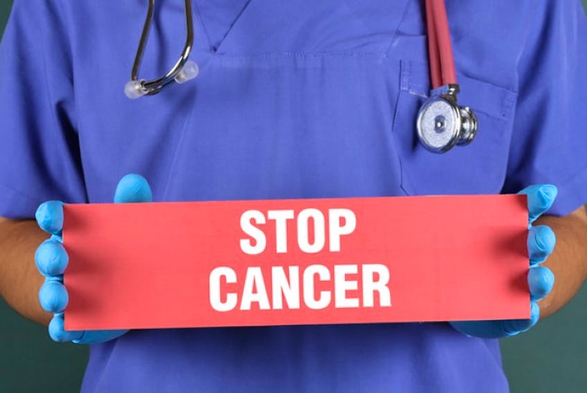 Finding ways to prevent cancer is the key goal of an online survey underway by Memorial University’s faculty of medicine.
