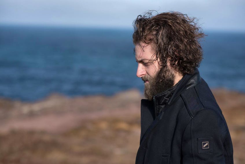 Brad Tuck has been the drummer for the popular pop/rock band Fairgale for four years, but is returning to his traditional roots with a solo album and as the new drummer for Shanneyganock.