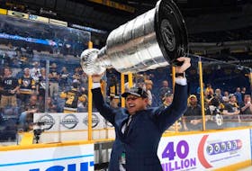 Derek Clancey has enjoyed plenty of accolades in his time in professional hockey, including getting to raise the Stanley Cup three times as part of the Pittsburgh Penguins organization. The St. John’s native has earned another honour, this time as one of the inductees n the 2020 class for the ECHL Hall of Fame. — nhl.com