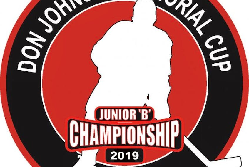 2019 Don Johnson Cup