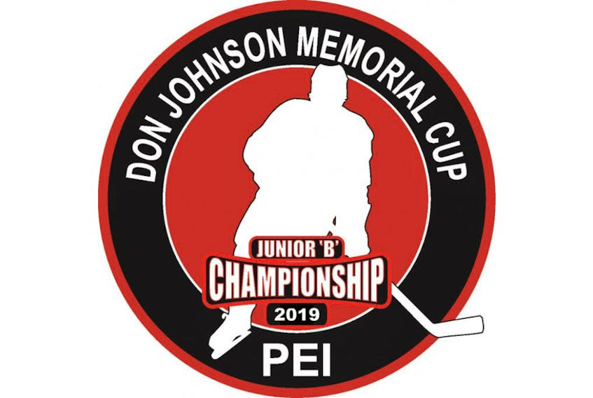 The Don Johnson Memorial Cup Junior 'B' Championship started Wednesday on Prince Edward Island.