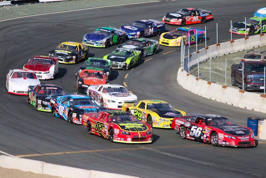 Action is expected to be intense and entertaining at Eastbound International Speedway Saturday afternoon as the Avondale track hosts the Finale 150 to cap off its 2018 season.