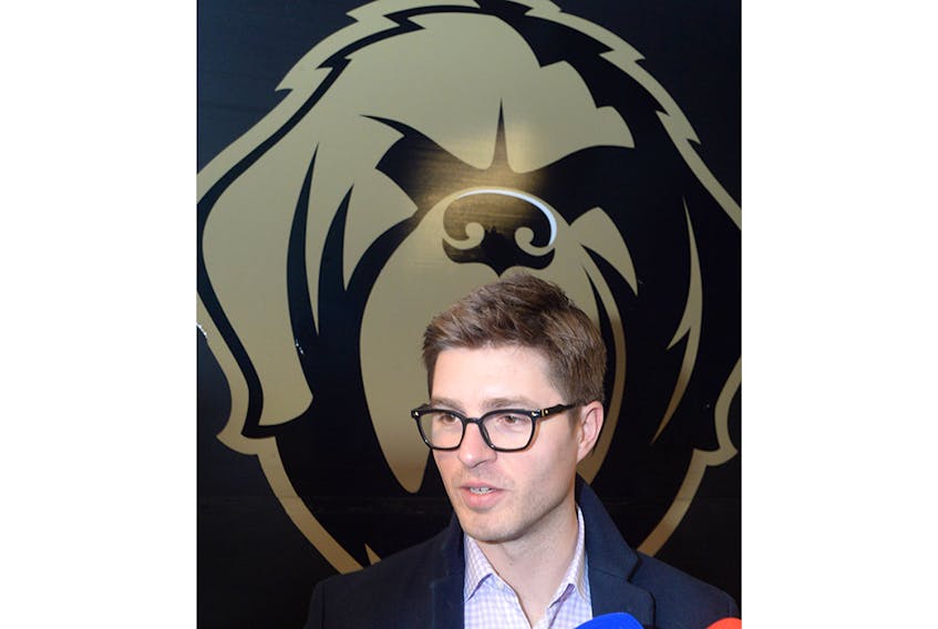 Toronto Maple Leafs general manager Kyle Dubas is no stranger to St. John’s, having visited the city often as the GM of the AHL’s Toronto Marlies. Dubas says it’s a “very meaningful thing” to the Leafs organization to bring its training camp to St. John’s in the fall.