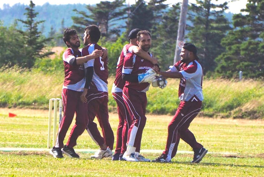Newfoundland and Labrador found success at last year’s Eastern Canadianket  T20 crictournament in St. John’s, finishing third. Now, the team will be out to better that showing at this year’s event, which begins Friday in Montreal. — Cricket NL