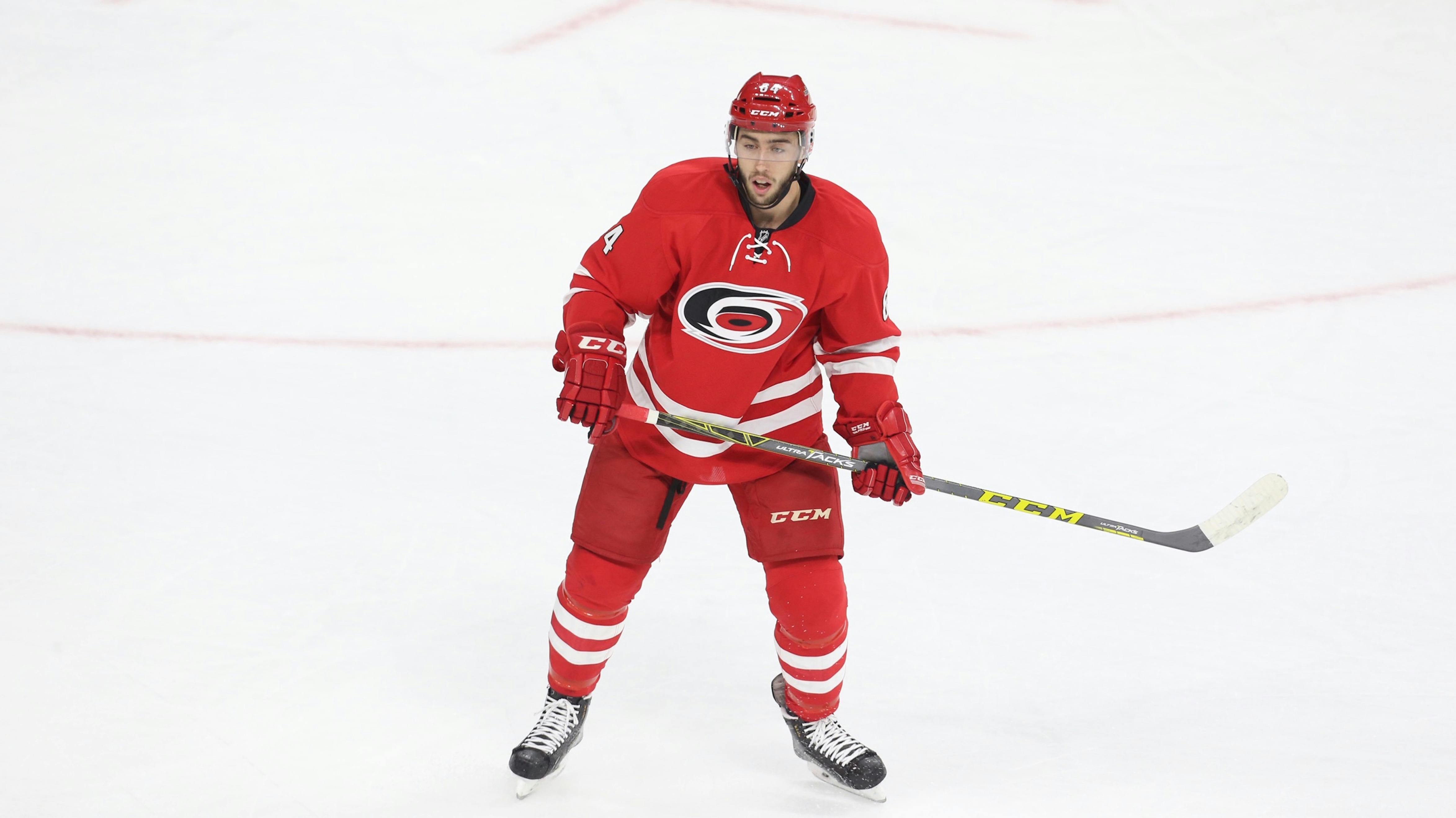 carolina hurricanes ahl team