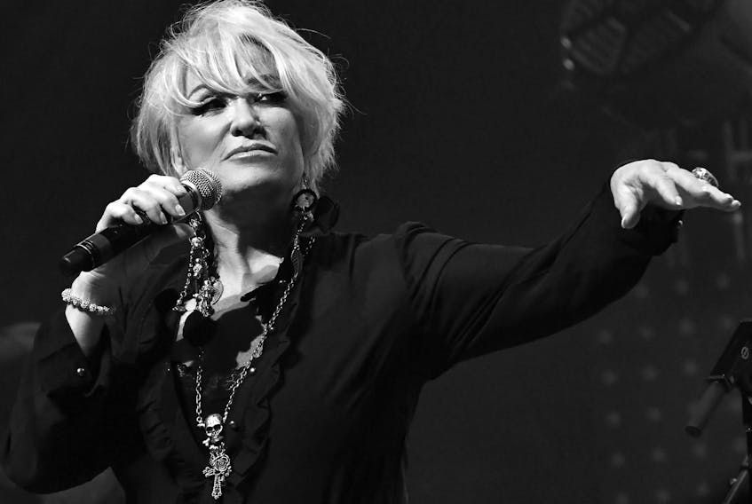 Since she first recorded “Delta Dawn” in 1972, Tanya Tucker has been wowing audiences across the globe. She will perform tonight at Mile One Centre in St. John’s at 8 p.m., as she approaches her 50th year of entertaining.