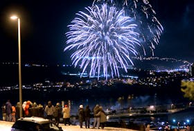 New Year’s Eve: Celebration and Fireworks at 11 p.m: The City of St. John’s invites residents to join our New Year’s Eve celebrations with free events for all ages. Beginning at 11 p.m. with a countdown celebration. Fireworks at midnight over Quidi Vidi Lake. For more information, see below.