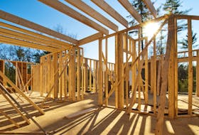 Some builders and contractors in the home construction industry in this province are asking the government to fully adopt and enforce the National Building Code of Canada.