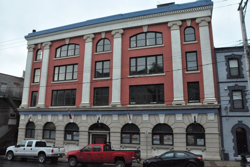 Following extensive interior and exterior renovation and restoration roughly five years ago, the heritage building at 275 Duckworth St. has been purchased by St. John’s businessman and developer Vic Lawlor, who hopes to open a 40-room boutique hotel called the Factory Hotel, a homage to the building’s origins as home to the Newfoundland Clothing Factory.