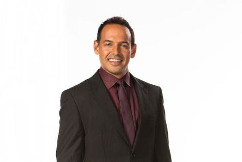 Comedian and This Hour Has 22 Minutes star Shaun Majumder brings his HATE Tour across the Maritimes in July.