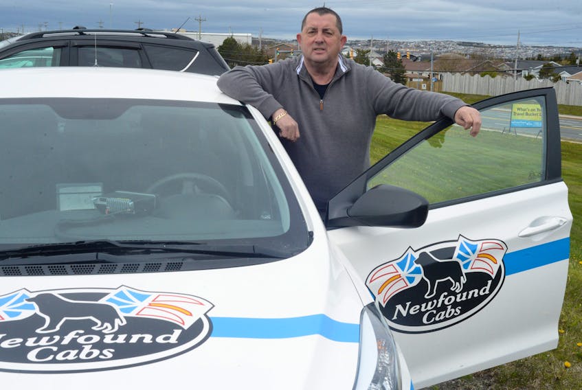 Albert (Mooney) Newell, owner of Newfound Cabs, recently finalized a deal to purchase Valley Cabs from its owner, Ed Grant. The sale comes on the heels of Newfound Cabs’ expansion into the Mount Pearl taxi market last month, which added 14 regular vehicles and one accessible vehicle. With the takeover, the initial plan is to have 25 cars on Mount Pearl roads.