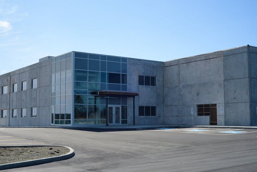Tristar Mechanical Ltd. will become the first residents of the Galway Business Centre when it moves into a new $2.5-million industrial facility in early June. Company