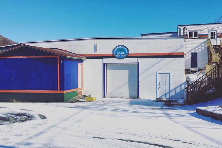 Proponents behind a proposal to establish a microbrewery called the Motion Bay Brewing Company inside the Fisherman’s Co-Op building in Petty Harbour say they won’t be proceeding with the project due to circumstances beyond their control. — Motion Bay Brewing Company Facebook photo