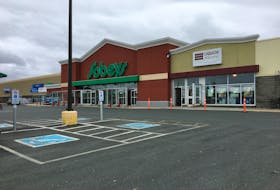 Sobeys Ropewalk Lane is part of a 15-property portfolio disposition announced by Crombie Real Estate Investment Trust Tuesday.