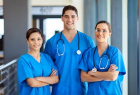On Tuesday, Nov. 10, 7 p.m., there will be a session on nursing program information.
If you’re interested in a career in nursing the information session about the Bachelor of Nursing (Collaborative) Program is perfect for you! The session takes place at the Centre for Nursing Studies, 100 Forest Rd. in room G06 of Southcott Hall. For more information, please contact the BN Consortium Office at nursingadmissions@mun.ca or visit www.mun.ca/nursingadmissions.