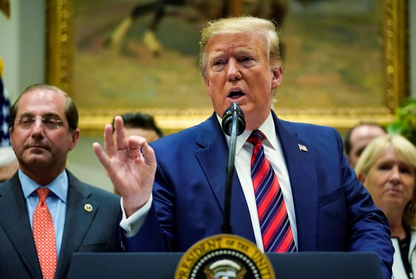 During his State of the Union speech in February U.S. President Donald Trump said “Great nations do not fight endless wars.” Columnist Gwynne Dyer begs to differ.