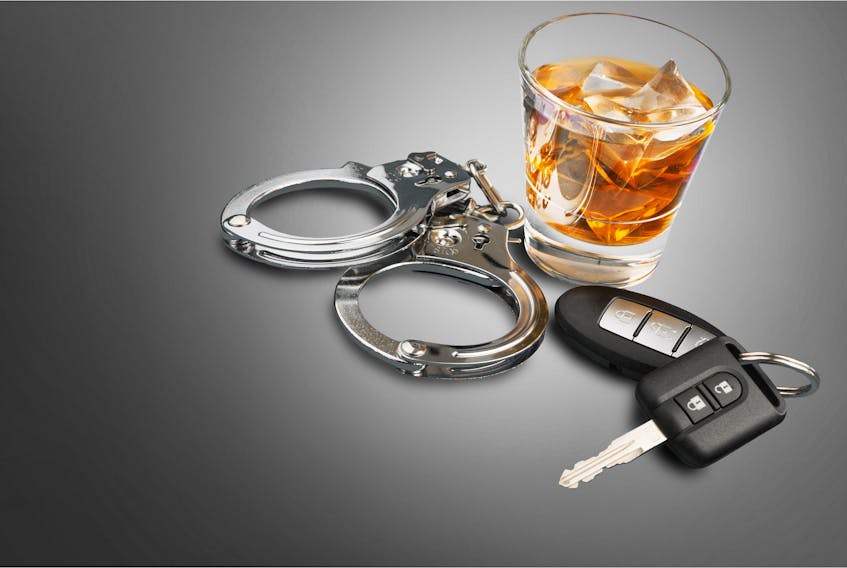 March 18-24 is National Impaired Driving Prevention Week