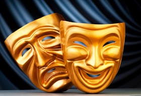 Want to act? The Performing Arts Group has opened registrations for fall film/theatre/audition technique acting classes with actor, songwriter and musician Sean Panting. Read below for details. — Stock image