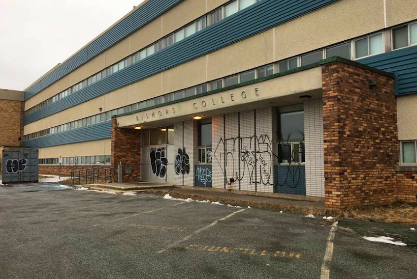 Asbestos, other contaminants present in vacant schools