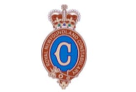 Royal Newfoundland Constabulary crest.