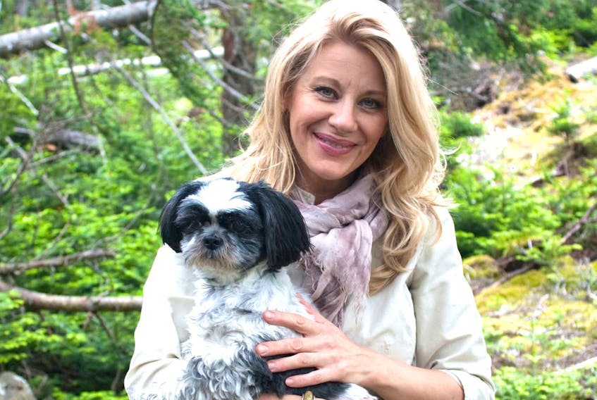 Indigena CEO Lisa Walsh says she cares deeply about protecting animals, which is why she is focusing on creating cruelty-free products.