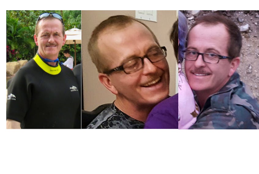 Raymond Halleran has been missing since January.