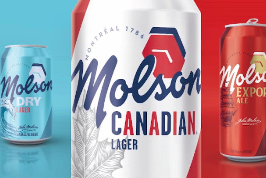 Molson Coors officially launched its initiative to create a Molson Masterbrand, uniting some of Canada’s most iconic brands that share the Molson name under one powerful narrative and cohesive new visual redesign.