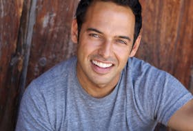 Shaun Majumder is bringing his full-throttle, no-holds-barred HATE tour to his home province of Newfoundland and Labrador this April.