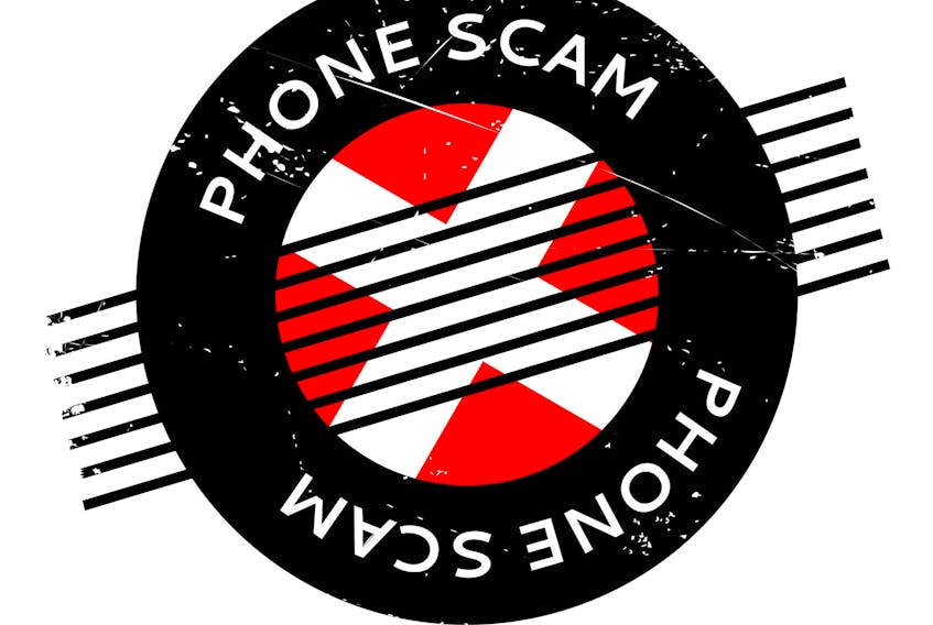 Telephone scammers often target seniors with fake distress calls from a so-called relative.