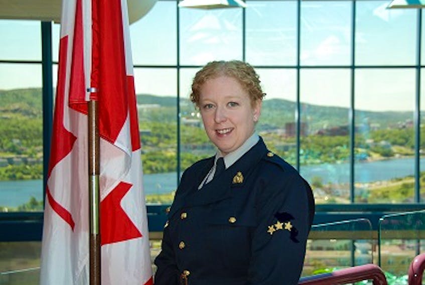 Cpl. Jolene Garland has been named the RCMP Newfoundland and Labrador’s new media relations officer for its strategic communications and media relations team on Thursday morning.