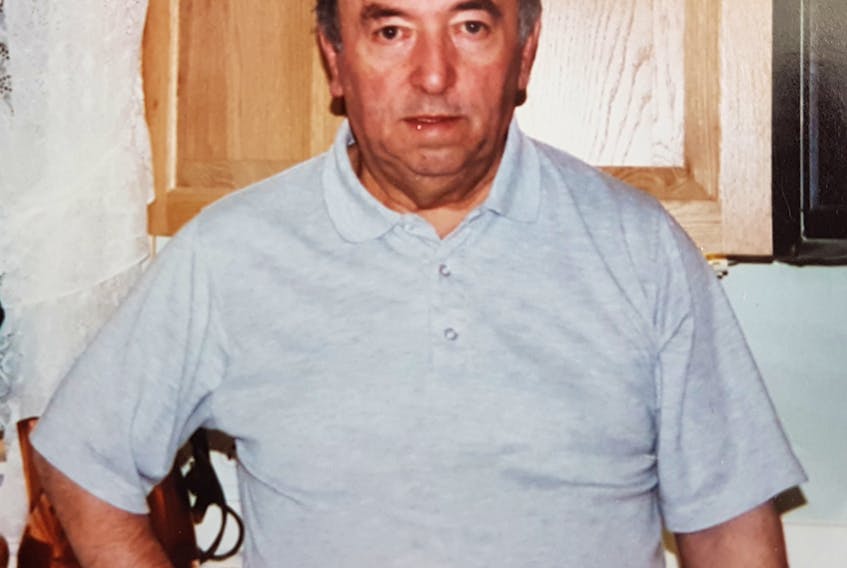 The Bay St. George RCMP are asking for help in locating Stanley Lafitte of Port au Port who was reported missing on Thursday.
