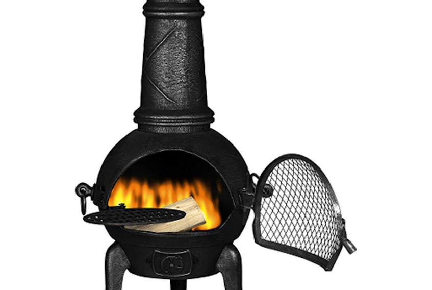 Chimeneas and fire pits can pose a danger if not installed and used properly. The St. John’s Regional Fire Department is asking residents to following a list of criteria to ensure your summer fun is a safe and enjoyable one.
