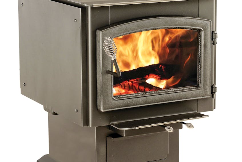 Heating your home with things like wood stoves require safety measures to ensure your home remains safe this winter season.