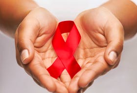 Dec. 1st is World AIDS Day.