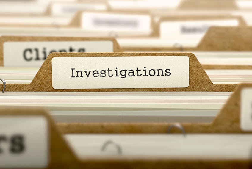 Legislative Standards Commissioner Bruce Chaulk says politicians and the people of the province can have confidence in the independence of the investigations he will conduct into claims of inappropriate behaviour by MHAs. — Stock photo