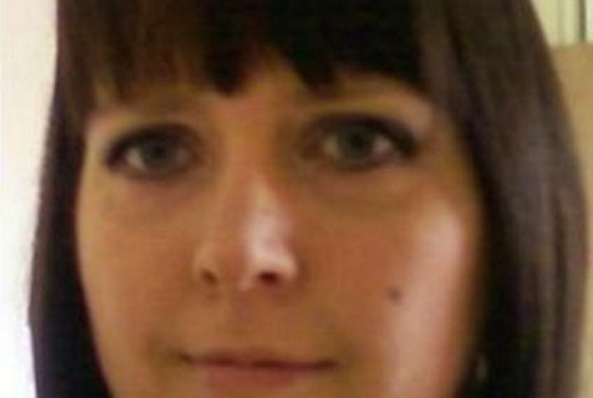 Clare Wood was killed in England in 2009 by a former partner. Her father believes if she had known about his violent past, her death could have been avoided. — Screenshot of Manchester Police handout photo