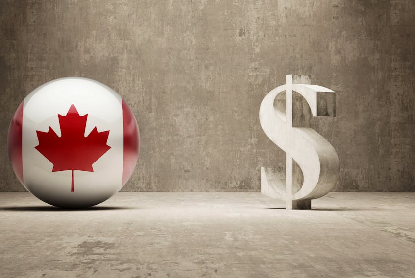 Does Canada want to become known as a country that not only ignores bribes, but is open to them, Russell Wangersky asks. —