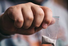 Cocaine sold to several people in Saskatoon was laced with fentanyl, which was believed to have caused two deaths and sent four others to hospital last weekend; one person is in a coma. Saskatoon police took the unusual move of naming the drug dealer, and urged anyone who purchased cocaine from that person to turn it in, no questions asked. — Stock photo