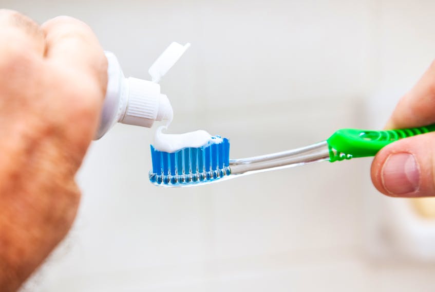 New research about a possible link between P. gingivalis and Alzheimer's disease offers another reason to practice good dental hygiene. —