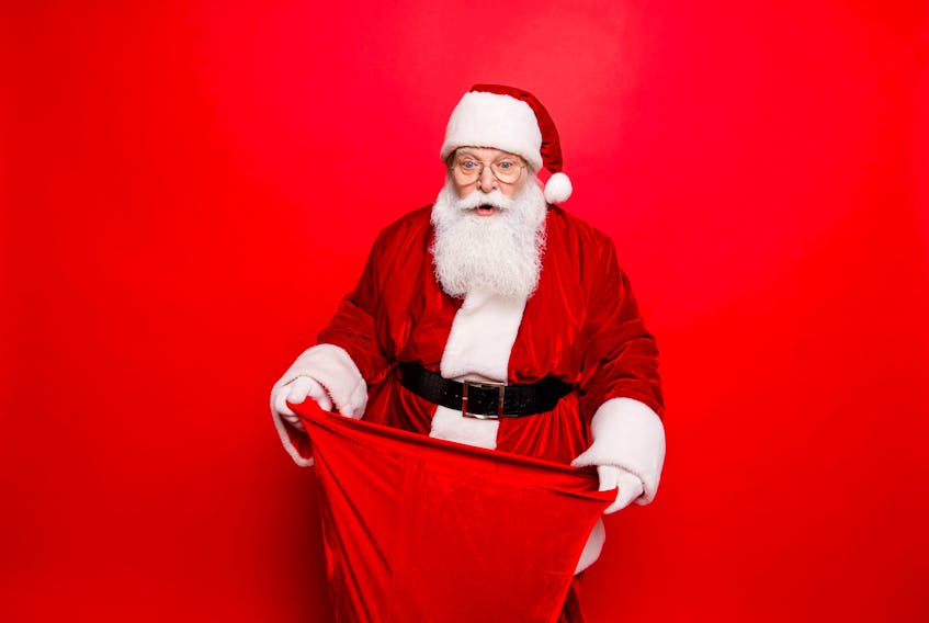 "A request that business groups and unions leaders start telling the truth could be an exciting new challenge," writes Brian Jones. "Alas, Santa’s workshop apparently doesn’t have the necessary tools."