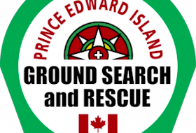P.E.I. Ground Search and Rescue