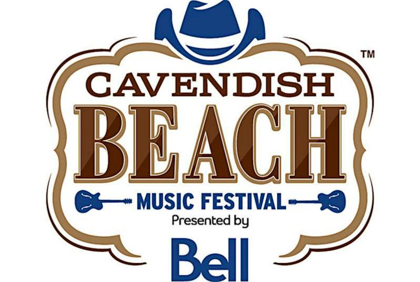 Tickets for the 2019 Cavendish Beach Music Festival go on sale Nov. 16.