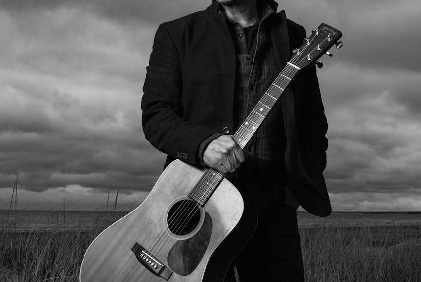 Lennie Gallant is returning to Rustico to play a show at the Centre acadien Grand-Rustico on Feb. 11 at 7 p.m. David Broshsa