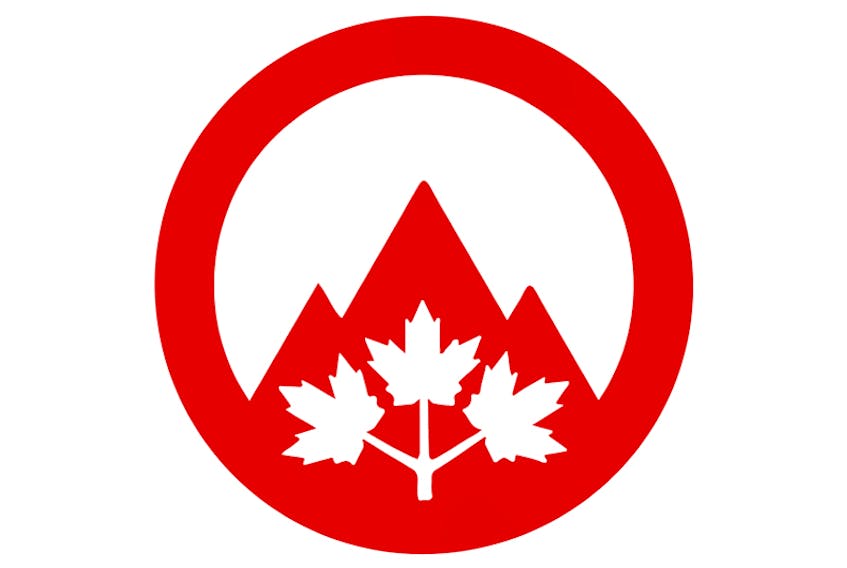 Logo of ID Canada.
